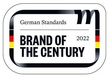 Brand of the century