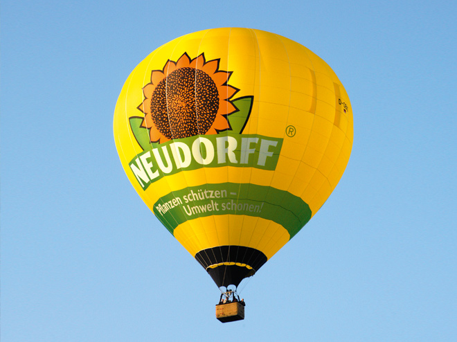 Tohle je Neudorff