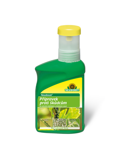 Neudosan Přípravek proti škůdcům Neudosan Přípravek proti škůdcům