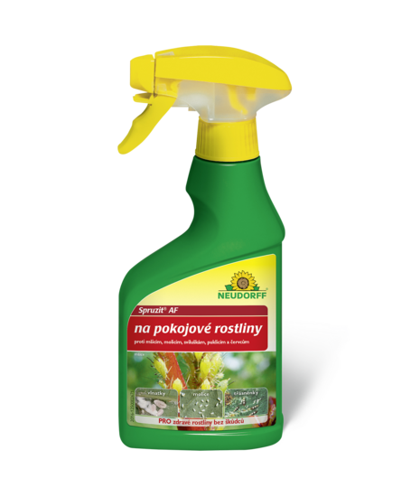 Spruzit AF Přípravek proti škůdcům