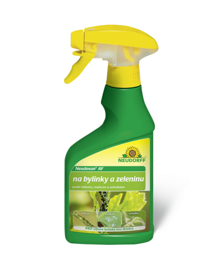 Neudosan AF Přípravek proti škůdcům